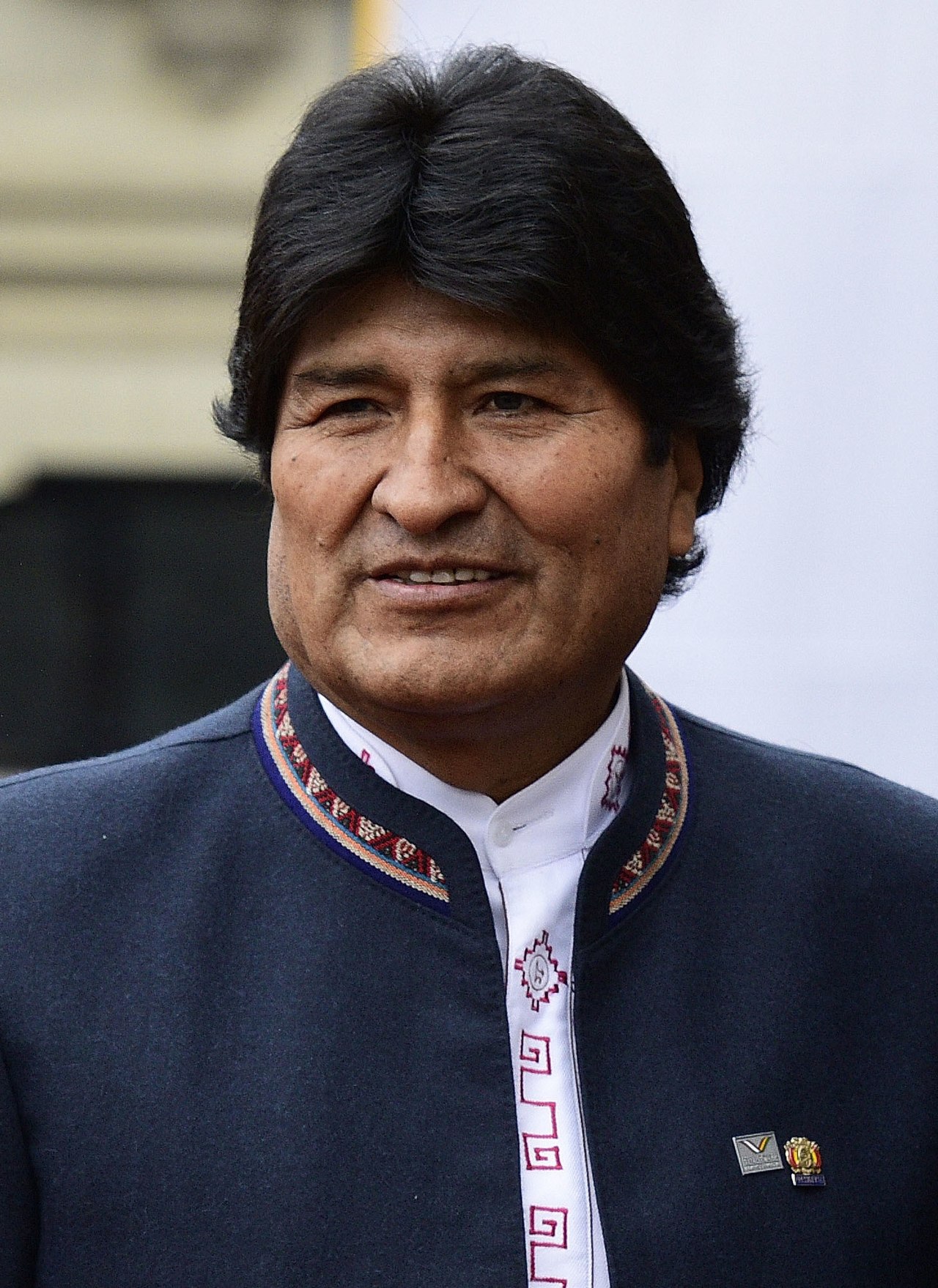 Peru 10 Yılda 9. Cumhurbaşkanını Seçiyor