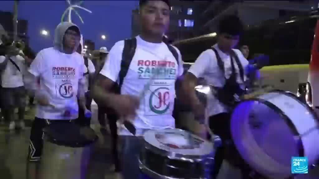 Peru 10 yılda 9. cumhurbaşkanını seçiyor