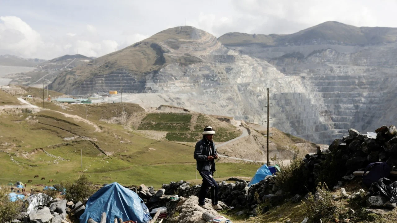 Peru, Çin ile ilişkilerini hammadde ötesine taşımak istiyor
