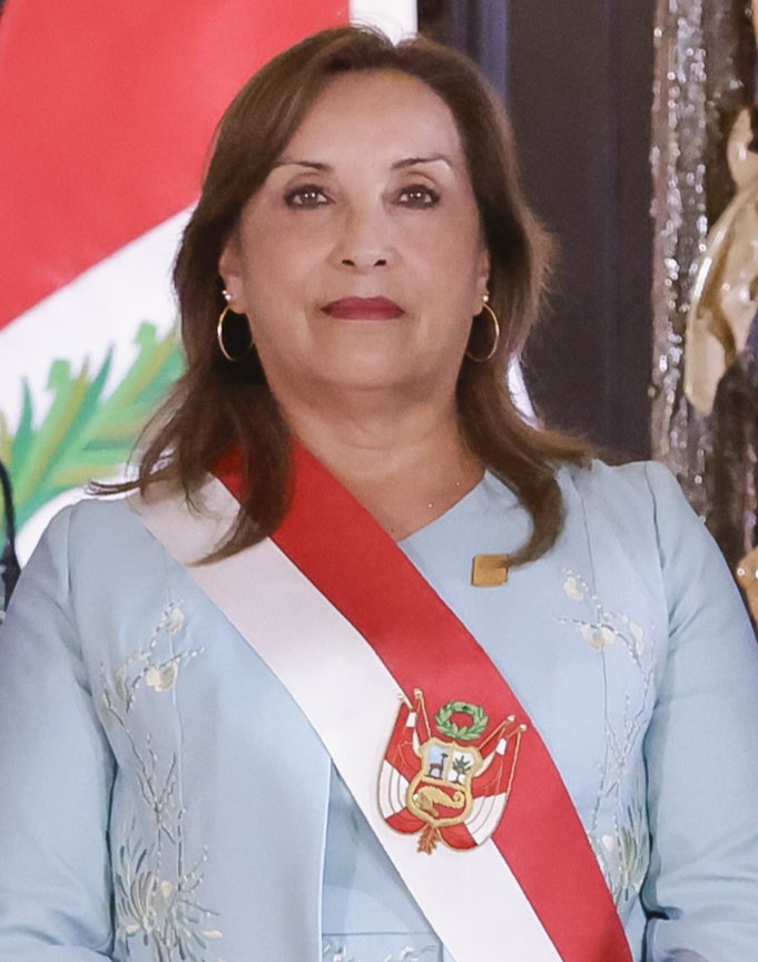 Peru'nun Yeni Lideri Fujimori, ABD ile İlişkileri Güçlendirecek