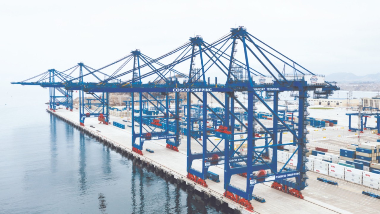 Peru, Hong Kong ile serbest ticaret anlaşmasını yürürlüğe koyacağını açıkladı