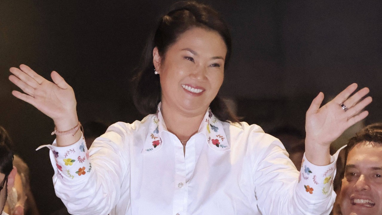 Peru'da Fujimori Dönemi: 'Düzen ve Umut' Vaat Ediyor