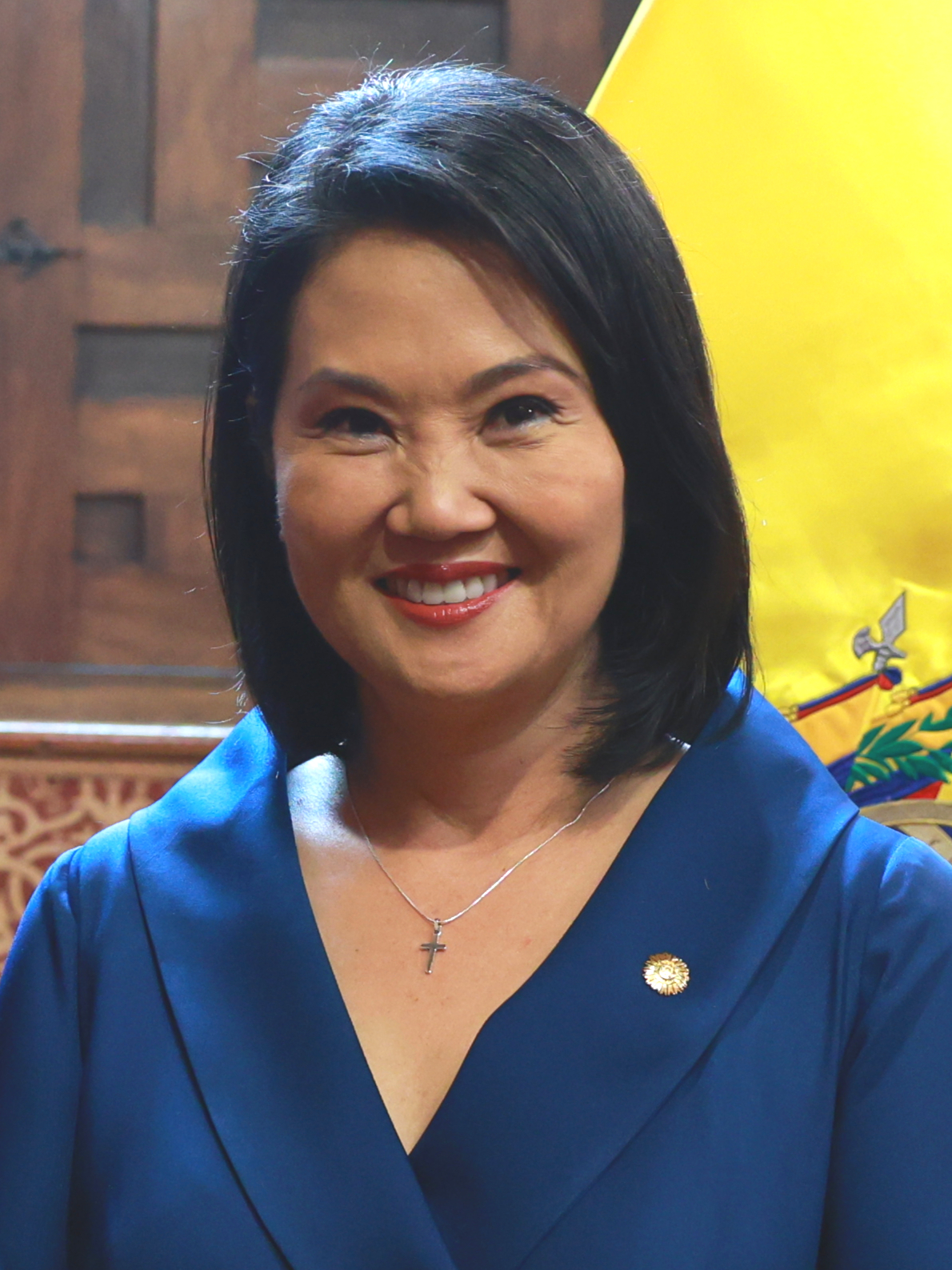 Peru'nun yeni lideri Keiko Fujimori, babasının mirasını reddedebilecek mi