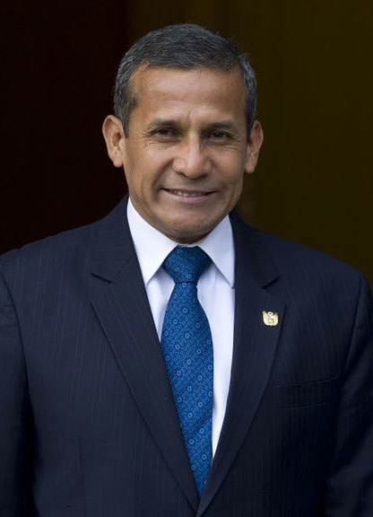 Perulu Eski Cumhurbaşkanı Humala, Mahkeme Kararıyla Tahliye Edildi