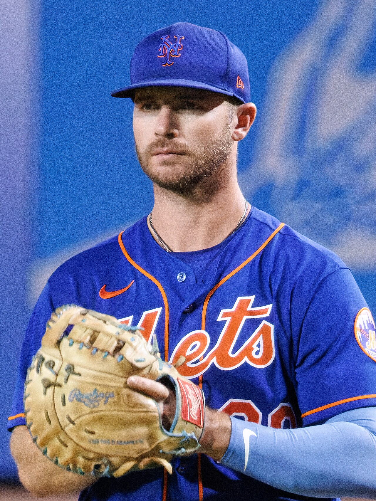 Pete Alonso'nun MLB Kariyeri ve Küresel Beyzbol Ekonomisindeki Yeri