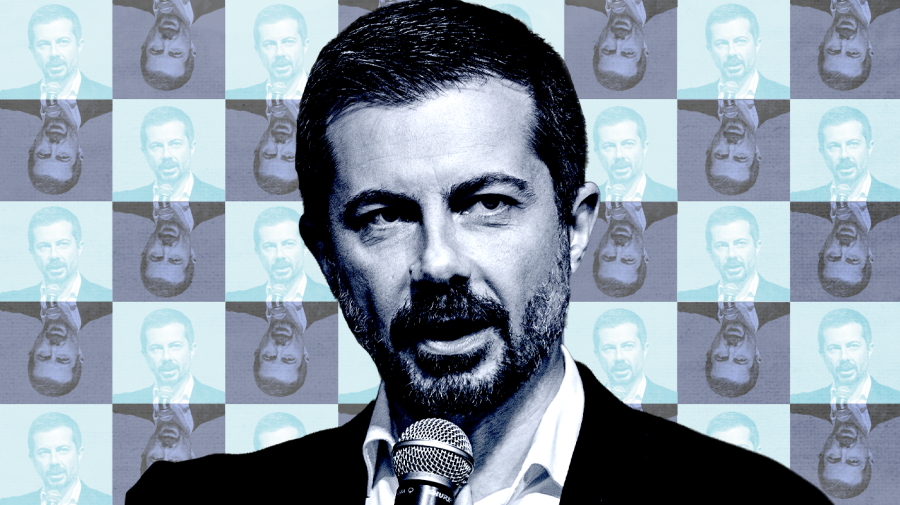 Pete Buttigieg: Demokratların Trump'a karşı yeni yükselen sesi