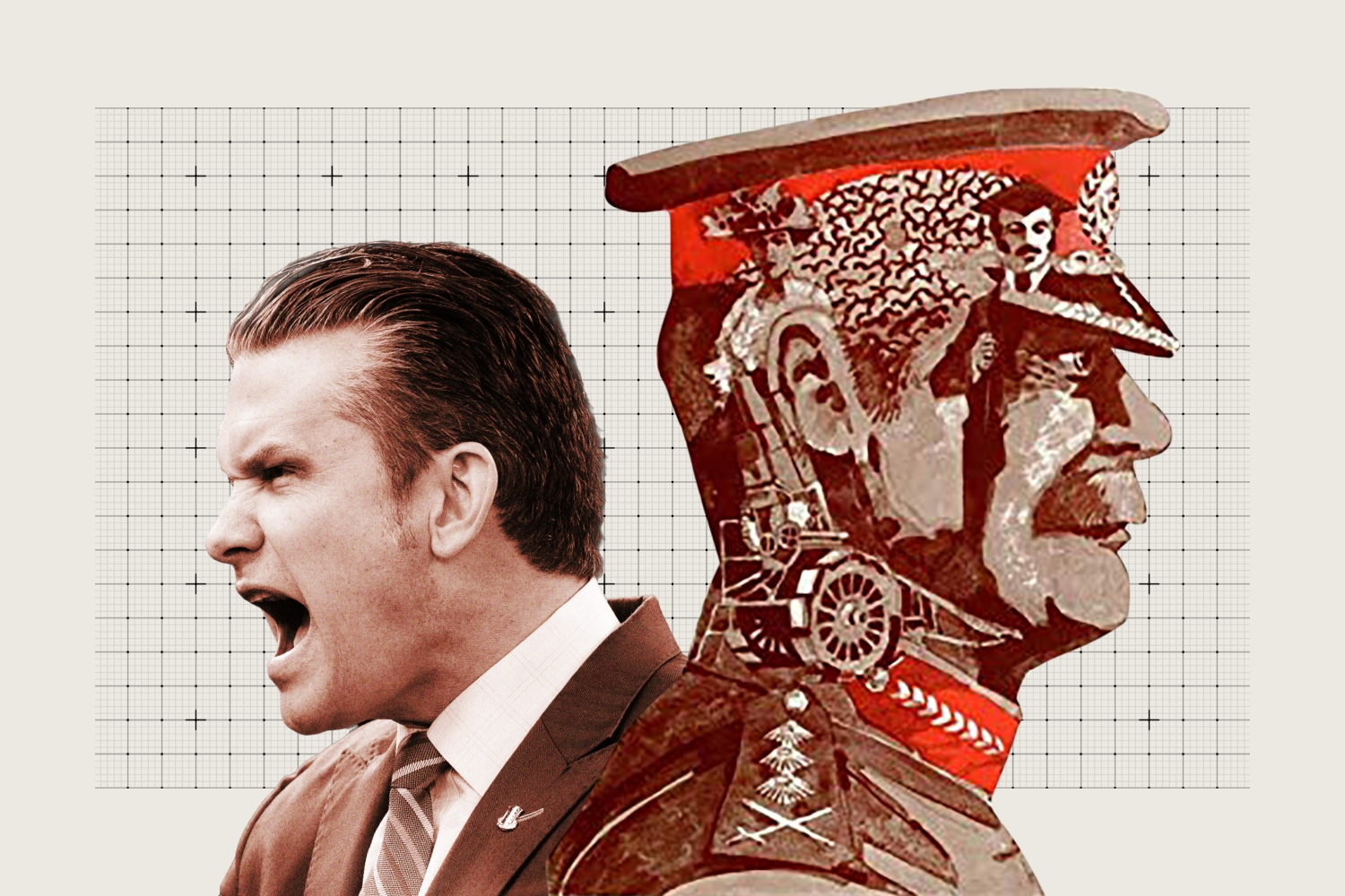 Pete Hegseth'in Başarısızlıklarını Öngören Kitap