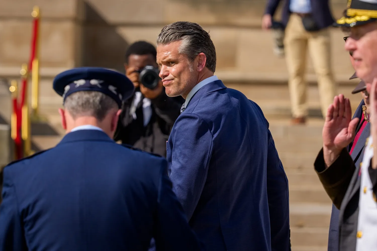 Pete Hegseth Hakkında Herkes Yanıldı: Savunma Bakanı Artık Trump'ın En Etkili İsmi
