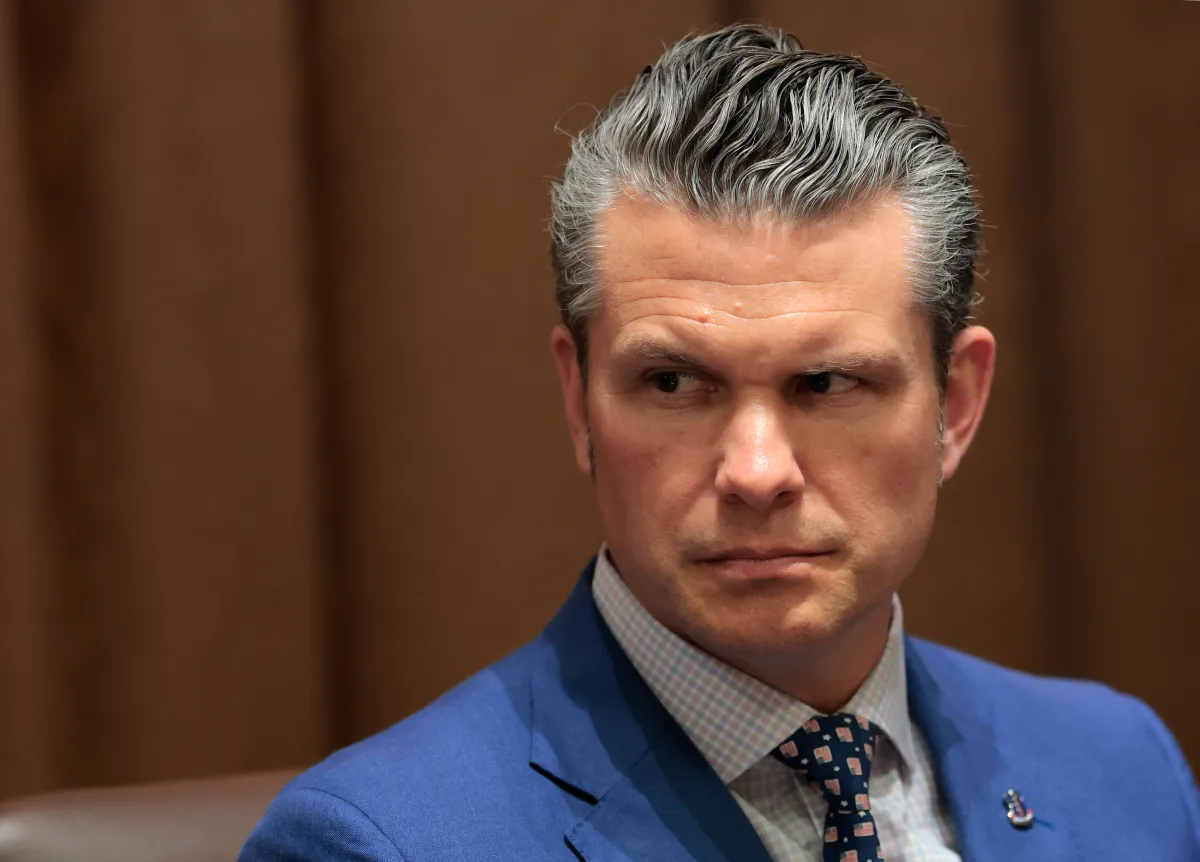 Pete Hegseth'in Spor Videosu Tartışma Yarattı: Uzmanlar Değerlendiriyor