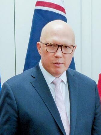 Peter Dutton'a saldırı ve Brisbane yürüyüşü planlayan genç 'espri' dedi