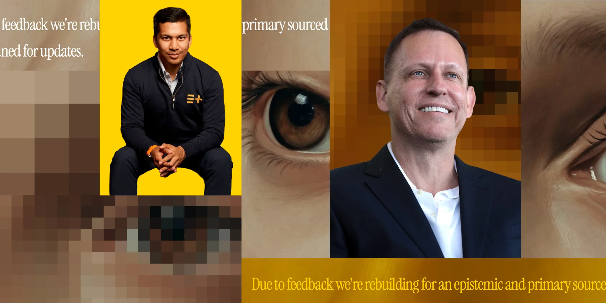 Peter Thiel'le Gawker'ı Öldüren İş Adamı Şimdi Gazetecilik Kurtarmak İstiyor