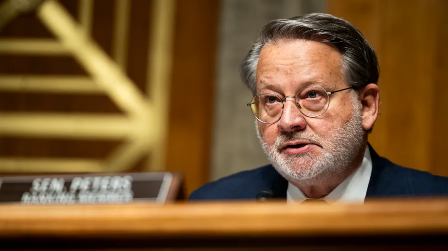 Peters: Hegseth İran Savaşı'nda Başarısız Oldu