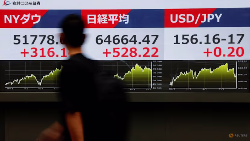 Petrol Düşerken Hisse Senetleri Yükseldi, BOJ Öncesi Yen Dalgalandı