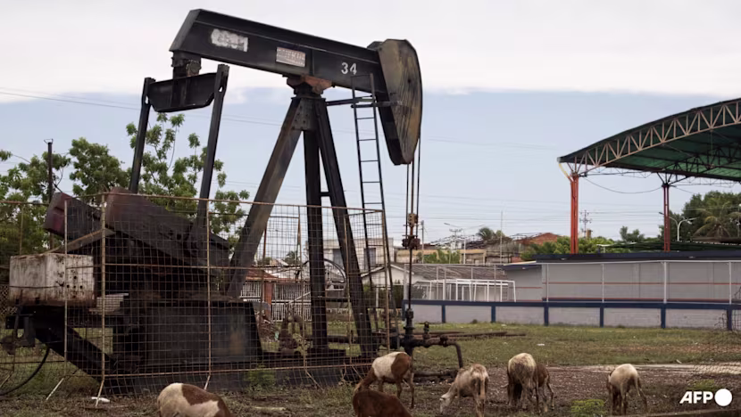 Petrol Fiyatları ABD-İran Müzakerelerindeki Çıkmazla Yükselişte