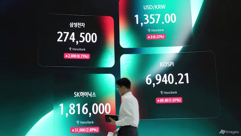 Petrol Fiyatları Düşünce Hisse Senetleri Yükseldi, ABD Verileri Bekleniyor