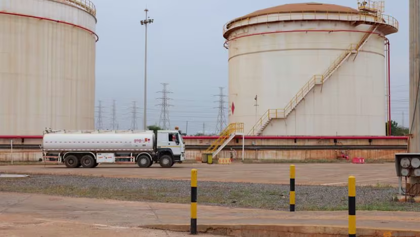 Petrol Fiyatları İran Ateşkesi Umuduyla Düştü