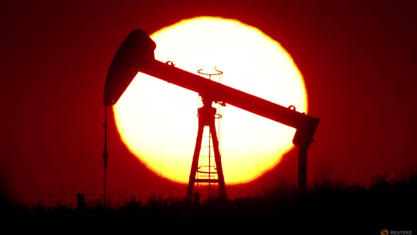 Petrol fiyatları Orta Doğu gerilimiyle yükselişte