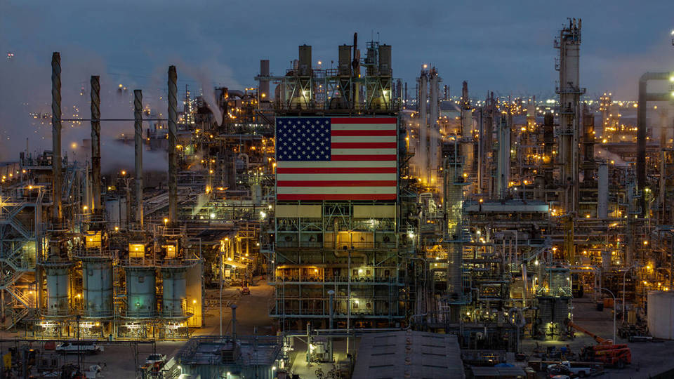 Petrol Şokları Artık O Kadar da Şok Edici Değil