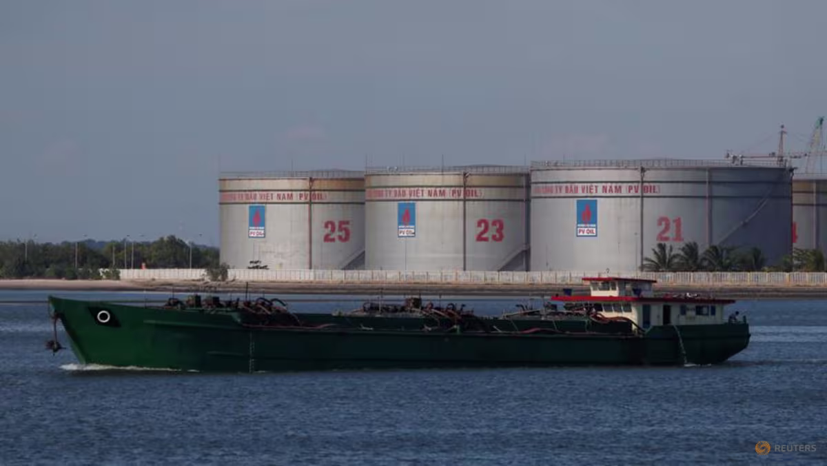 Petrovietnam ve KEPCO Nükleer Enerji İçin Güçlerini Birleştiriyor