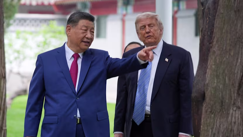 Pew Araştırması: Çin ve Şi Cinping, ABD ve Trump'tan daha popüler