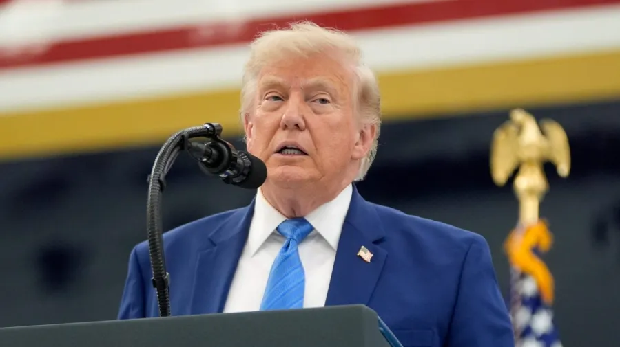 Pew Araştırması: Trump'a ve ABD'ye Küresel Güven Sarsıldı