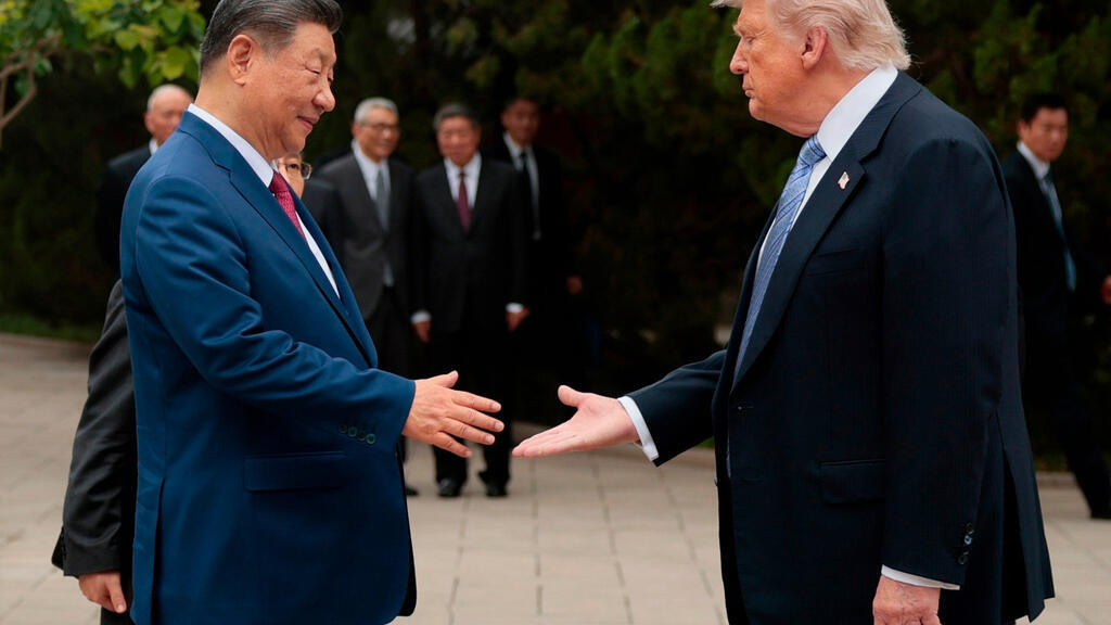 Pew Araştırması: Xi Jinping, Trump'tan daha popüler