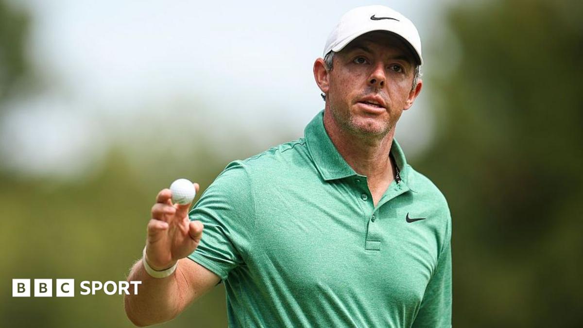 PGA Tour play-off formatında köklü değişiklik: McIlroy'dan 'büyük hamle' yorumu