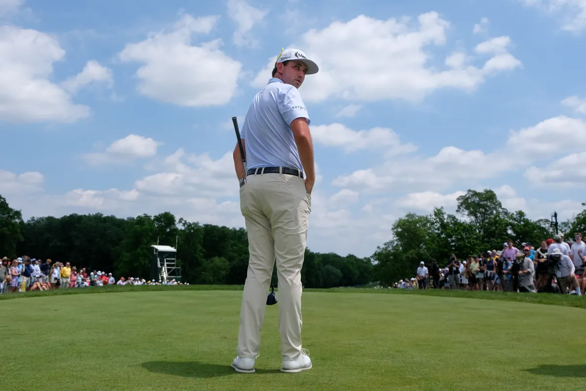 PGA Tour'da RBC Canadian Open Öncesi Dört Golfçü Çekildi