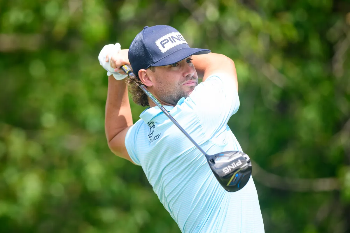 PGA Tour Turnuvasında 17 Golfçü Çekildi