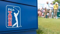 2028'den İtibaren PGA Tour'da Yükselme ve Düşme Sistemi