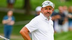 Phil Mickelson'ın üyelikten atılmasına neden olan iddiaların ayrıntıları