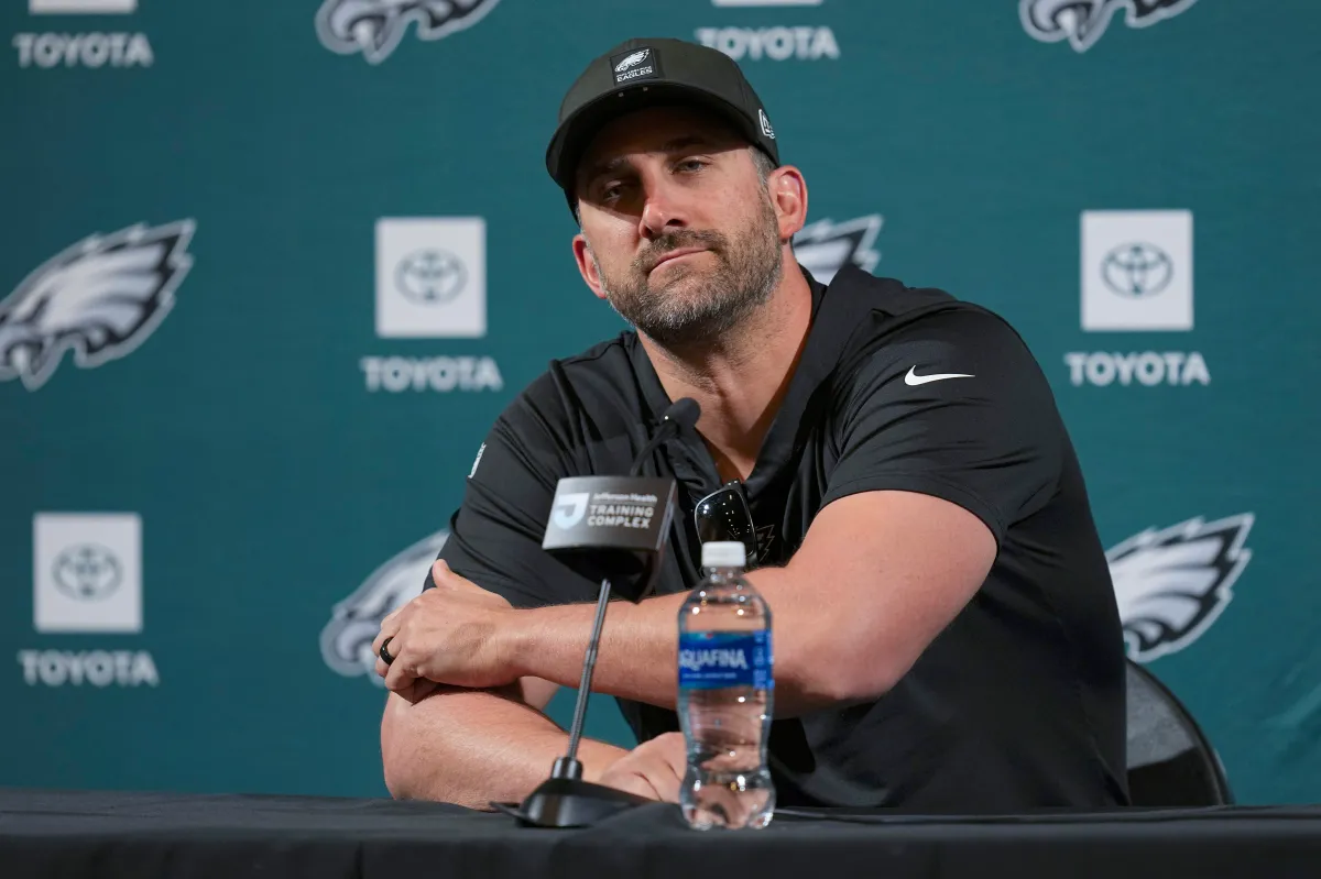 Philadelphia Eagles'ın Yeni Transferi Takımın Kaderini Değiştirebilir
