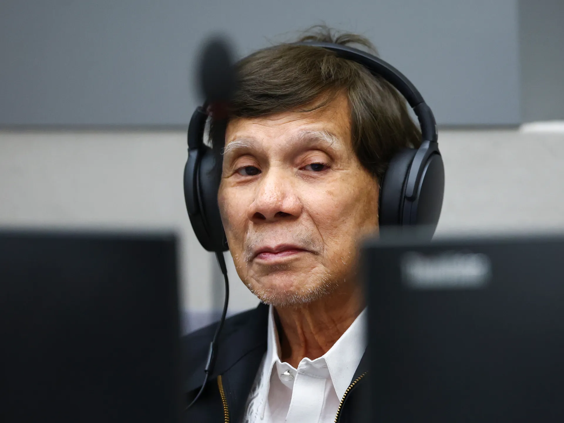 Philippines ex-President Duterte fit to stand trial, ICC rules