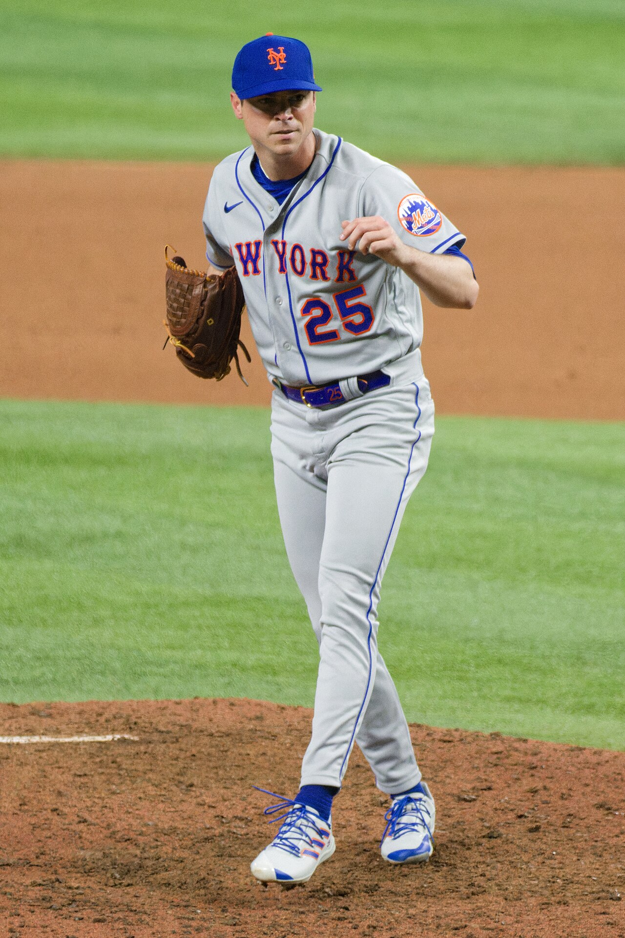 Phillies, Mets'ten 1.96 ERA'lı Kurtarıcıyı Kaptı