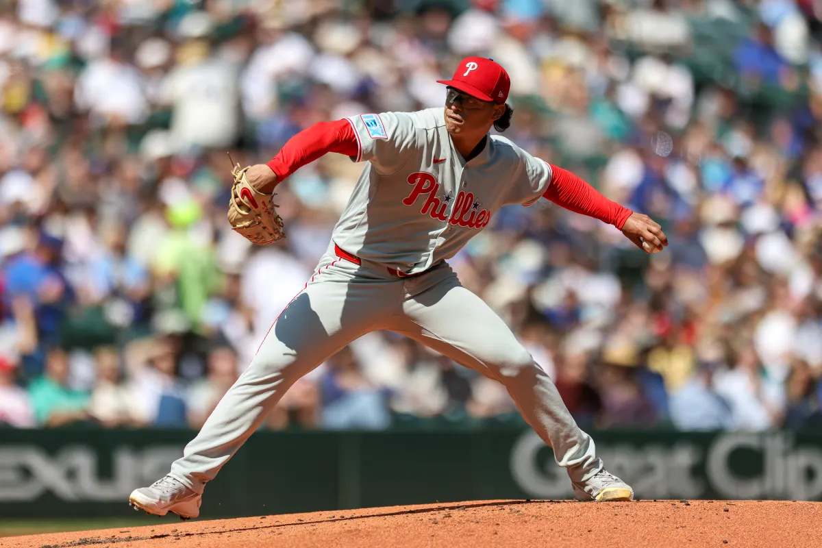 Phillies, Wild Card Öncesi All-Star Kaybetti, Bir Yıldızını Geri Kazandı