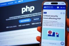 PHP'de kritik güvenlik açığı: acil güncelleme yarışı