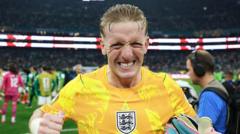 Pickford'a Hak Ettiği Övgüyü Zamanı Geldi mi