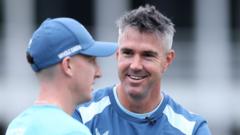 Pietersen İngiltere'ye Döndü: Ashes Hedefi ve Brook İş Birliği