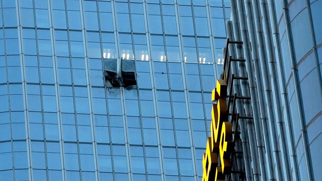 Pilotun Çin'deki en yüksek binaya çarpması: 'İntihar' günlüğü