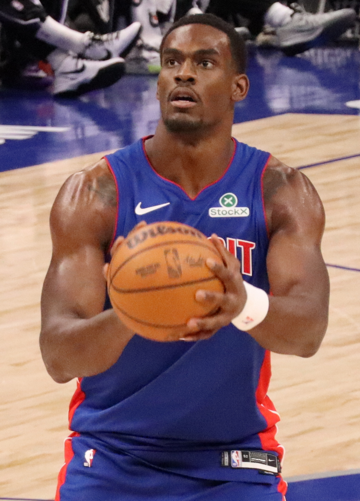 Pistons'ta Duren Sözleşme Krizinde: Görüşmeler Ağustos'a Uzayabilir