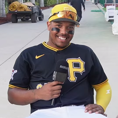 Pitcher Esmerlyn Valdez Kariyerinin En İyi Maçını Çıkardı