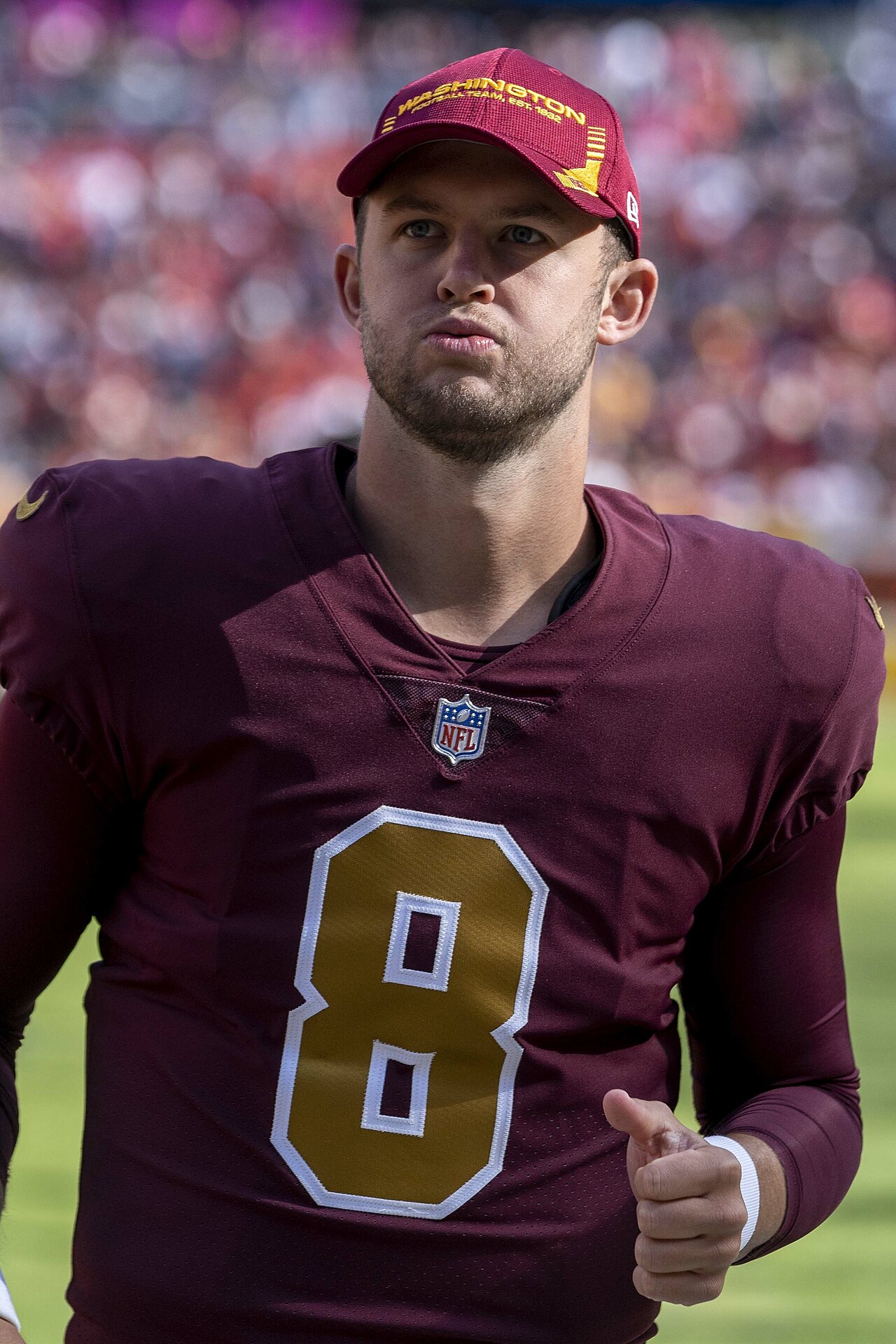 Pittsburgh, Boston College Maçı Öncesi QB Değişikliğine Gitti