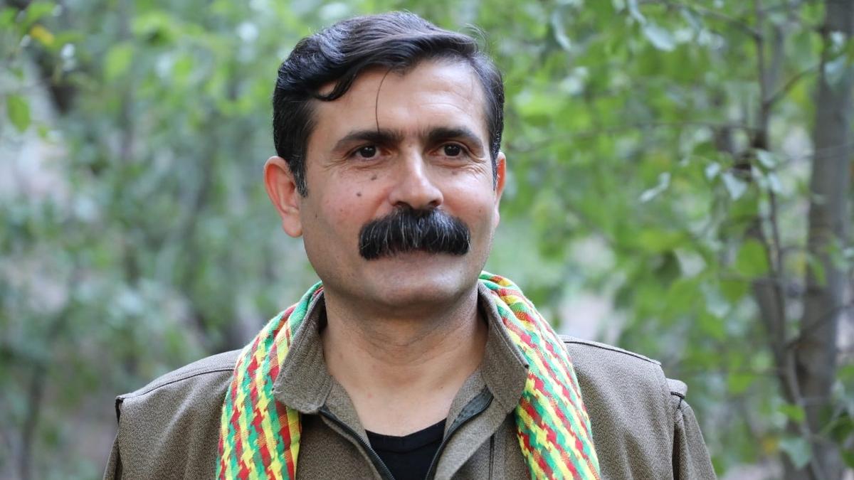 PJAK: Kimsenin vekil gücü değiliz
