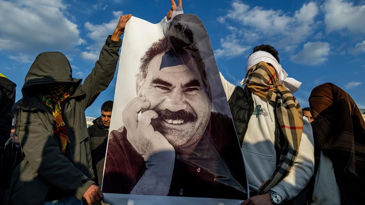 PKK ateşkes sürecinde Türkiye'yi yetersizlikle suçladı