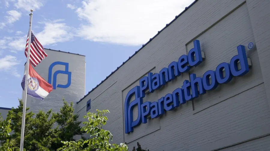 Planned Parenthood'dan muhalif GOP'a 47 milyon dolarlık seçim hamlesi