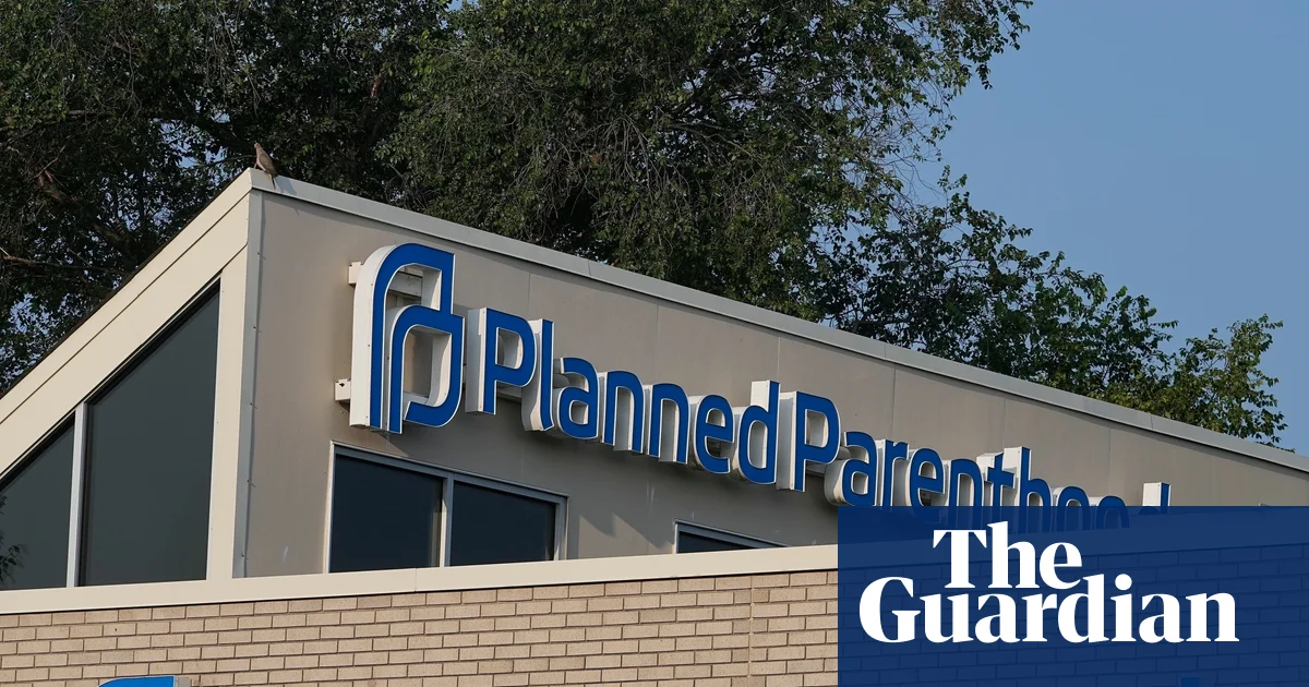 Planned Parenthood'a Medicaid ödemeleri yeniden başladı