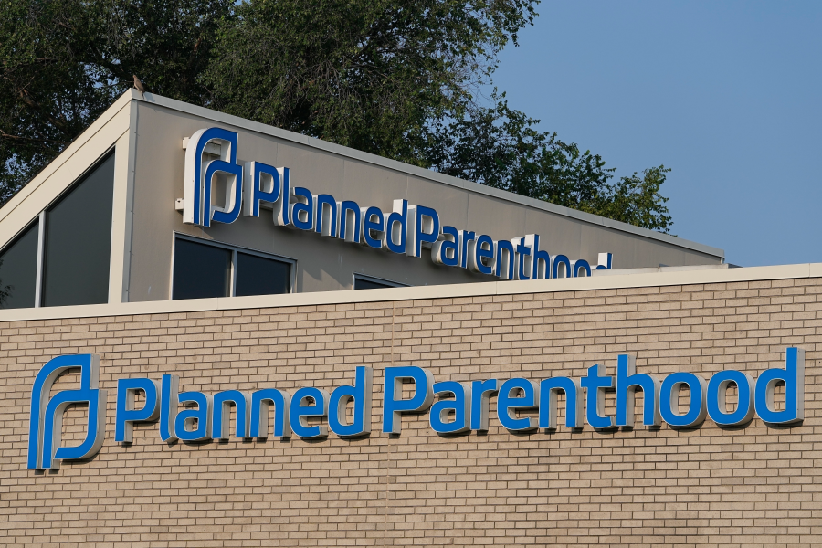Planned Parenthood'dan Kongre'ye Sert Tepki