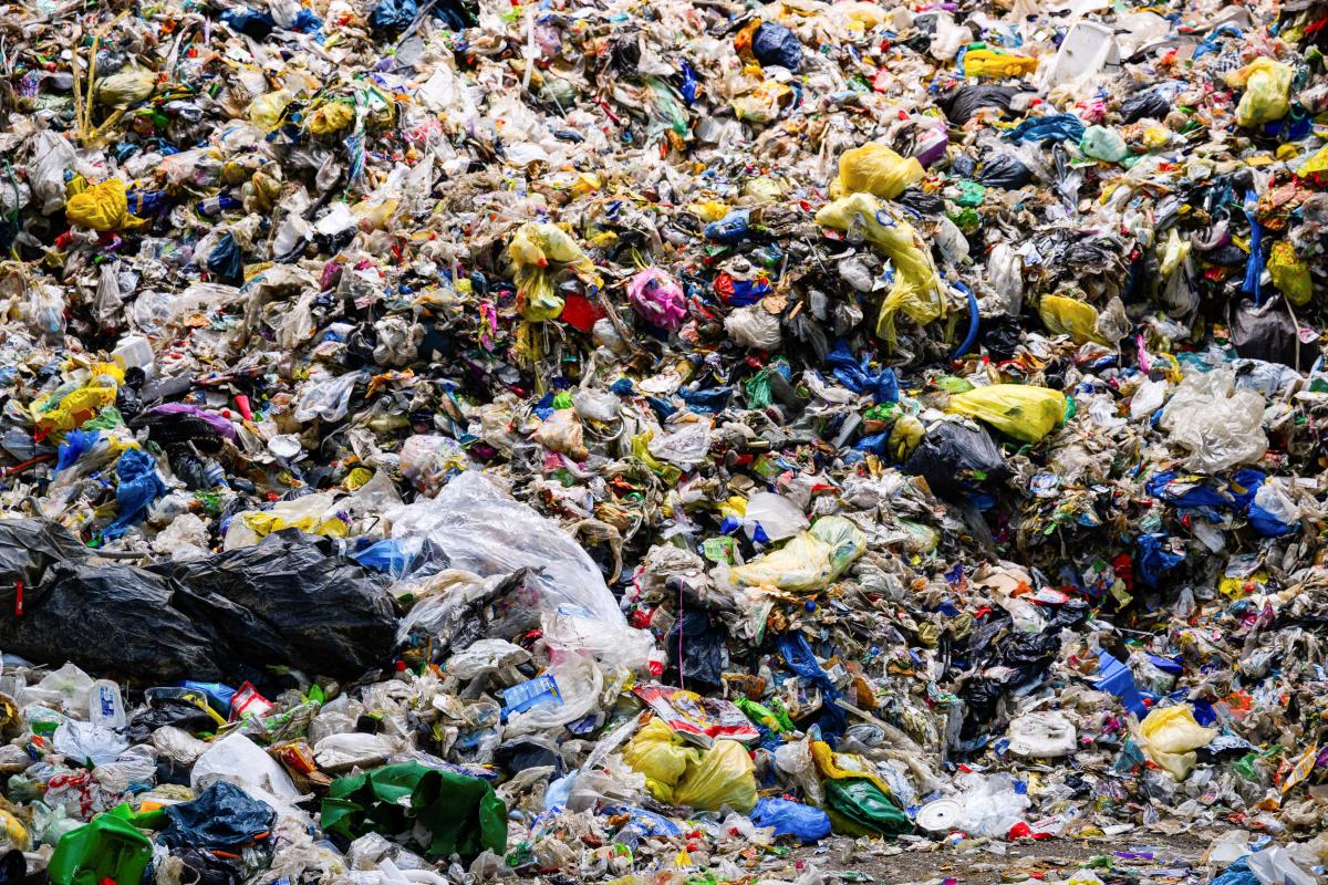 Plastik Krizi: Sinsi Bir Tehdidin Yükselişi