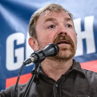 Son Dakika: Platner Senato Yarışından Pazartesi Çekiliyor