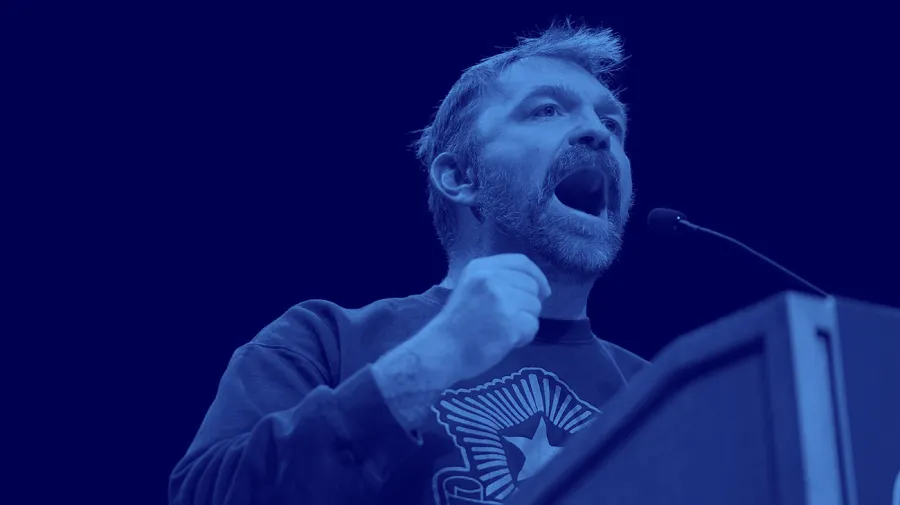 Platner skandalı Demokratları karıştırdı